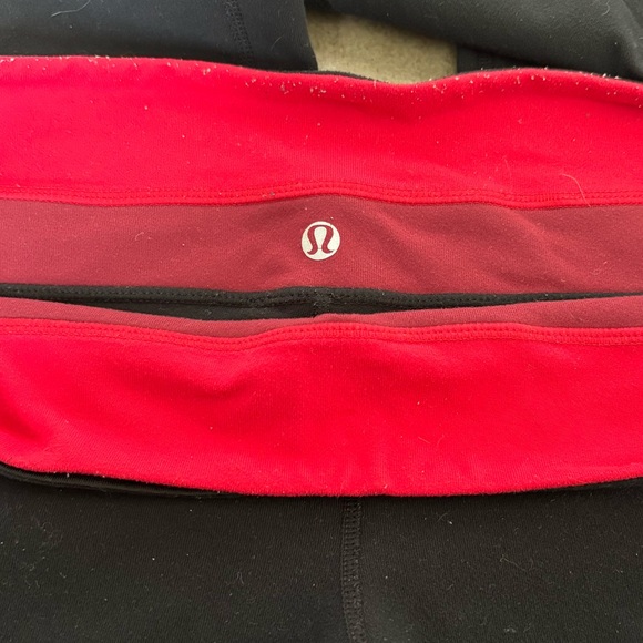 Lululemon pants - Picture 2 of 5